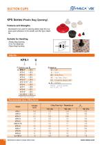 VMECA Vacuum Suction Cups (KPS Series) - 1