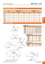 VMECA Vacuum Suction Cups (VD Series) - 2