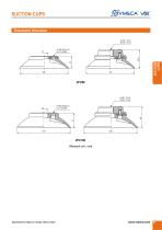 VMECA Vacuum Suction Cups (VFC Series) - 4