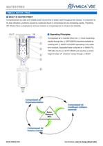 VMECA Water Free (moisure/water separator) - 4