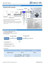 VMECA Water Free (moisure/water separator) - 5