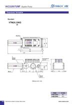 VMECA X Duplex Pump - 3