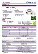 VP32 Series (VMECA Vacuum Switches) - 1