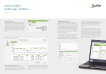 892 Professional Rancimat with StabNet 2.0-8