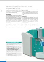 894 Professional CVS – Cyclic Voltammetric Stripping for the determination of additives in electroplating baths-2