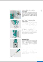 894 Professional CVS – Cyclic Voltammetric Stripping for the determination of additives in electroplating baths-7