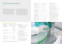 940 Professional IC Vario / 942 Extension Module Vario – Modular complete system for ion chromatography-6