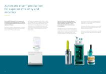 940 Professional IC Vario / 942 Extension Module Vario – Modular complete system for ion chromatography-7