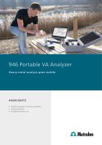 946 Portable VA Analyzer-1