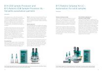 Automation in Ion Chromatography - Save time and money through automated sample preparation and analysis-7