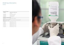 Continuous Ion Chromatography Module-4