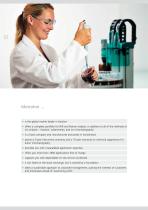 Environmental analysis – Quality control of water, soil, and air - 2