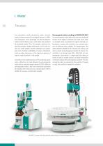 Environmental analysis – Quality control of water, soil, and air - 6
