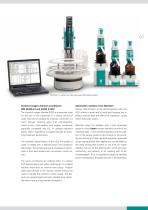 Environmental analysis – Quality control of water, soil, and air - 7
