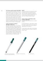 Environmental analysis – Quality control of water, soil, and air - 8