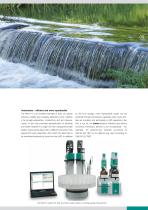 Environmental analysis – Quality control of water, soil, and air - 9
