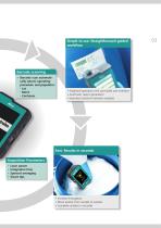 Mira P Handheld Raman Spectrometer – Instant on-site verification of materials-3
