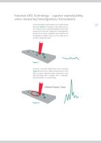 Mira P Handheld Raman Spectrometer – Instant on-site verification of materials-7