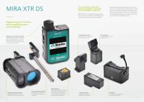 MIRA XTR DS-4