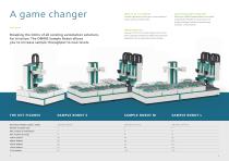 OMNIS Sample Robot-2