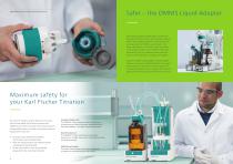 OMNIS Titrator-3