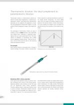 Petrochemical analysis – Quality control of petroleum products - 9