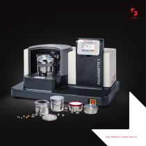 FRITSCH Product Range-15