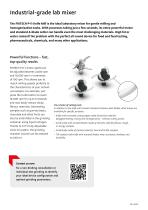 P-11 Knife Mill - Model Card-2