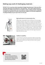 P-15 Cutting Mill - Model Card-2