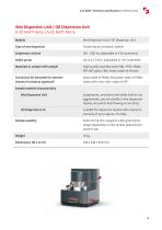 TECHNICAL SPECIFICATIONS A-22 NeXT-5