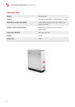 TECHNICAL SPECIFICATIONS A-28-6