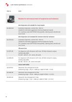 TECHNICAL SPECIFICATIONS A-28-8