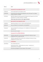 TECHNICAL SPECIFICATIONS A-28-9