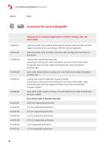 Technical specifications P-14-10