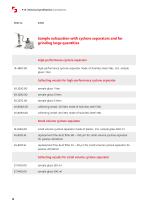 Technical specifications P-14-12