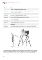 Technical specifications P-16-6