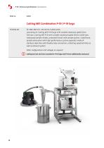 Technical specifications P-19-12