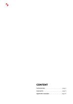 Technical specifications P-19 large-2