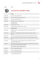 Technical specifications P-19 large-7