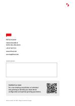 Technical specifications P-2-7