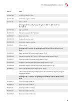 Technical specifications P-5-13