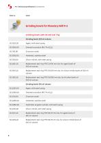 Technical specifications P-5-6