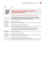 Technical specifications P-5 premium-7