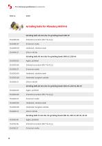Technical specifications P-6-12