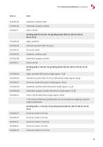 Technical specifications P-6-13