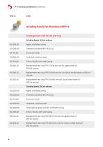 Technical specifications P-6-6