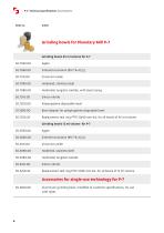 Technical specifications P-7-6