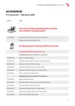 Technical specifications P-7 premium-5