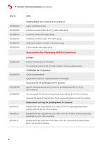 Technical specifications P-7 premium-6