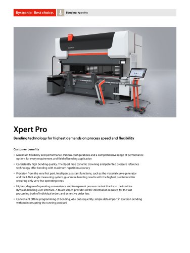 Xpert Pro